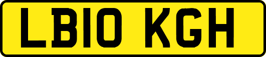 LB10KGH