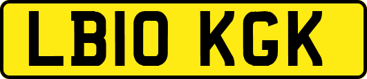 LB10KGK