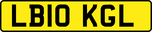 LB10KGL