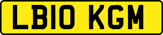 LB10KGM