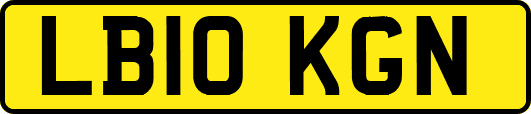 LB10KGN