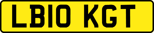 LB10KGT