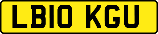 LB10KGU