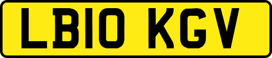 LB10KGV
