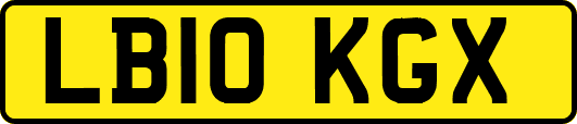 LB10KGX