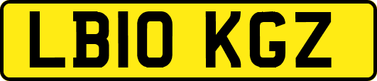 LB10KGZ