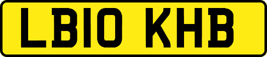 LB10KHB