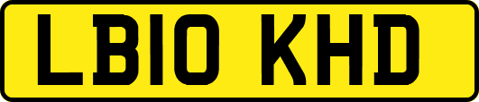 LB10KHD