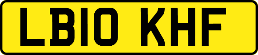 LB10KHF
