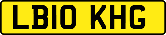 LB10KHG