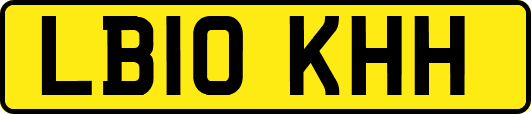 LB10KHH