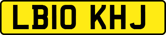 LB10KHJ