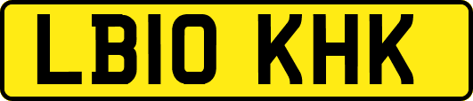 LB10KHK