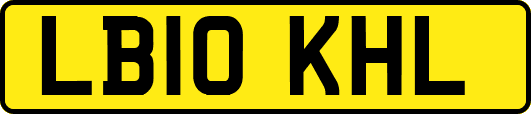 LB10KHL