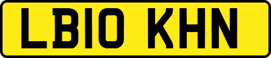 LB10KHN
