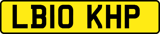 LB10KHP