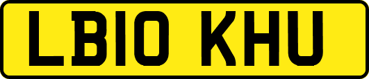 LB10KHU