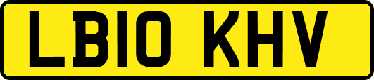 LB10KHV