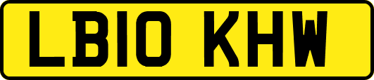LB10KHW