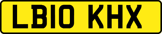 LB10KHX
