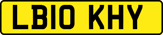 LB10KHY
