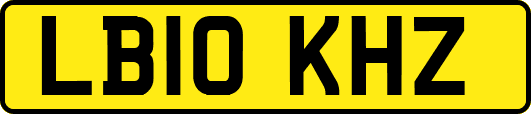 LB10KHZ