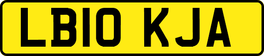 LB10KJA