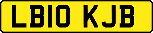 LB10KJB