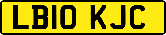 LB10KJC