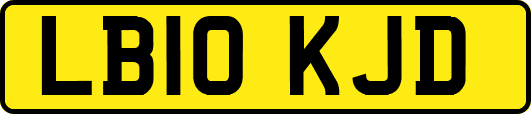 LB10KJD