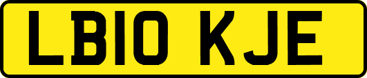 LB10KJE