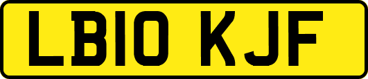 LB10KJF