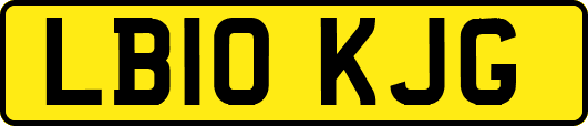LB10KJG