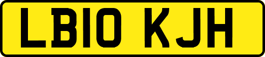 LB10KJH