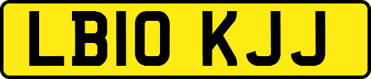 LB10KJJ
