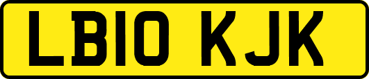 LB10KJK