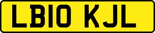 LB10KJL