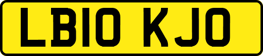LB10KJO