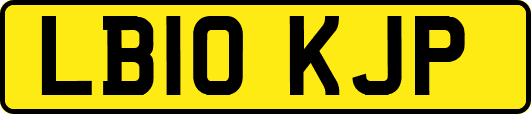 LB10KJP