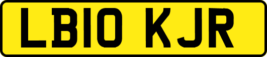 LB10KJR