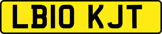 LB10KJT