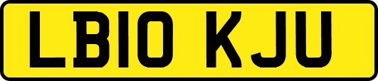 LB10KJU
