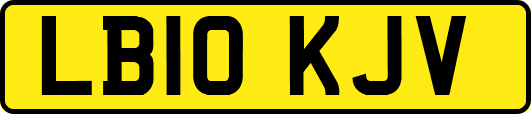 LB10KJV