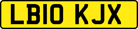 LB10KJX