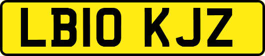 LB10KJZ