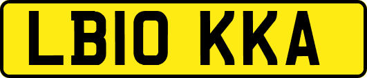 LB10KKA