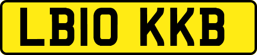 LB10KKB