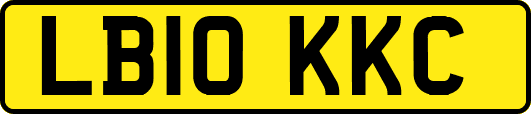 LB10KKC