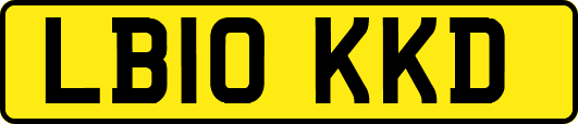 LB10KKD