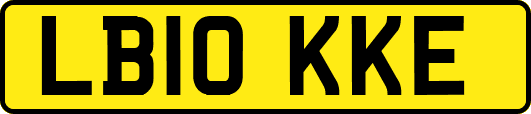 LB10KKE